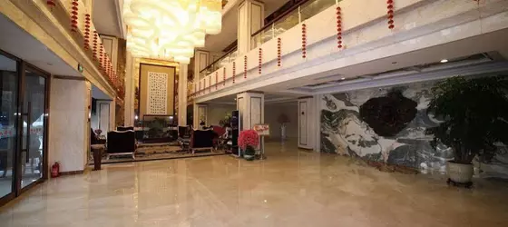 Runzeng Hotel | Liaoning - Dandong