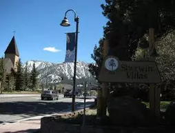 Sherwin Villas by Grand Mammoth Resorts | Kaliforniya - Mammoth Lakes