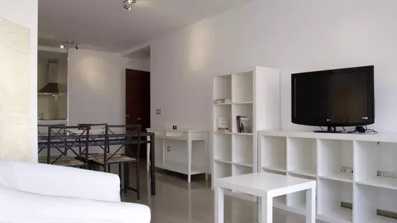 WellRenting.com - Alicante CS | Valencia Bölgesi - Alicante (vilayet) - Alicante