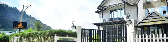 Unique Cottages | Merkez Vilayet - Nuwara Eliya Bölgesi - Nuwara Eliya