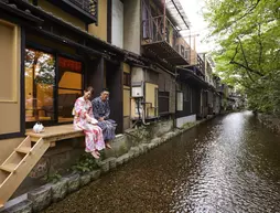 Rinn Shijo Takasegawatei | Kyoto (idari bölge) - Ukyo Bölgesi - Kyoto (ve civarı) - Kyoto - Central Kyoto