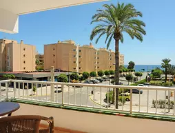 Apartamentos Vistamar I | Balearic Adaları - İbiza Adası - Sant Josep de sa Talaia - Playa d'en Bossa