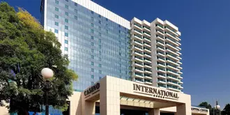 International Hotel Casino & Tower Suites