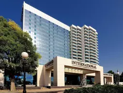 International Hotel Casino & Tower Suites | Golden Sands