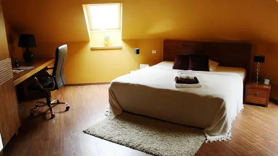 City Residence Apartment Hotel | Košice-okolie District - Kosice - Košice Old Town