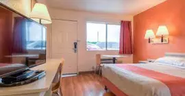 Motel 6 Los Angeles - Whittier | Kaliforniya - Los Angeles County - Whittier