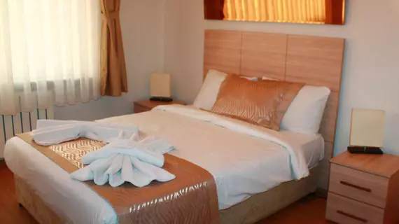 Liva Suite Hotel |  Istanbul  - Beyoğlu - Sütlüce Mahallesi