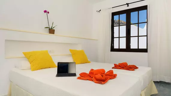 Villas San Blas | Kanarya Adaları - Las Palmas - Tias