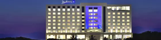 Radisson Blu Coimbatore | Tamil Nadu - Coimbatore