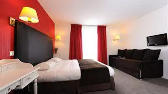 Logis Hôtel Lutétia & Spa | Pays de la Loire - Loire-Atlantique - La Baule-Escoublac