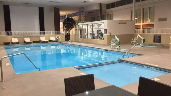 Americas Best Value Inn and Suites | Idaho - Boise (ve civarı) - Boise