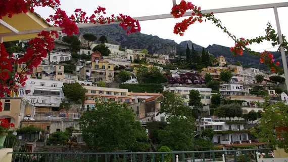 B&B Venus Inn Residence | Campania - Salerno (il) - Positano