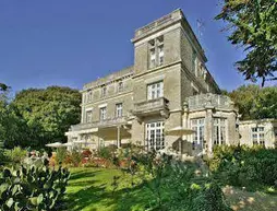 Qualys-Hotel Le Château Du Pelavé | Pays de la Loire - Vendee (bölüm) - Noirmoutier-en-l'Ile