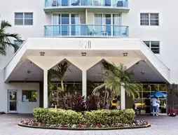 Oceanview Sunny Isles Condos | Florida - Miami (ve civarı) - Sunny Isles Beach