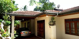 Peradeniya Rest Inn