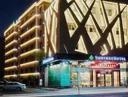 E-hone Business Hotel | Zhejiang - Hangzhou - Xihu