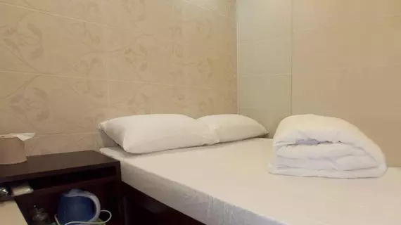 Mei King Hotel | Hong Kong - Hong Kong City Center - Mong Kok