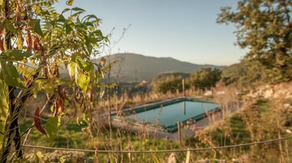 La Locanda del Tempo | Umbria - Perugia (vilayet) - Spoleto