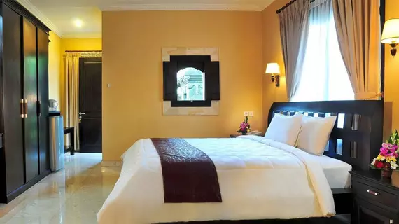 Puri Yuma Hotel | Bali - Denpasar - Sidakarya