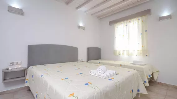 Pension Elena | Ege Adaları - Naxos