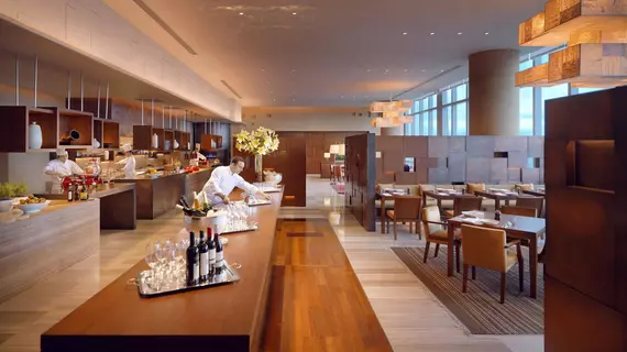 Park Hyatt Guangzhou | Guangdong - Guangzhou (ve civarı) - Tianhe - Guangzhou Merkezi İş Bölgesi