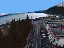 Hotel Seward | Alaska - Seward