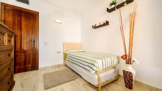 Apartamento Bennecke Joana | Valencia Bölgesi - Alicante (vilayet) - Vega Baja del Segura - Torrevieja