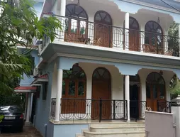 Pande Residency | Goa - Güney Goa - Chauri