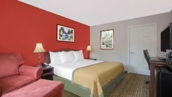 Baymont Inn & Suites | Georgia - Brunswick (ve civarı) - Brunswick