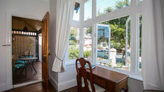 Danum House B&B | Batı Avustralya - Perth (ve civarı) - Fremantle