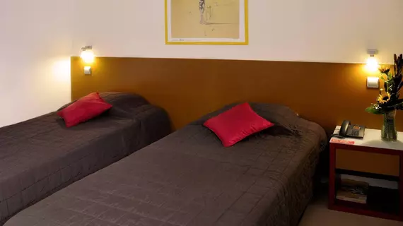 Hotel Joao XXI | Norte - Braga Bölgesi - Braga