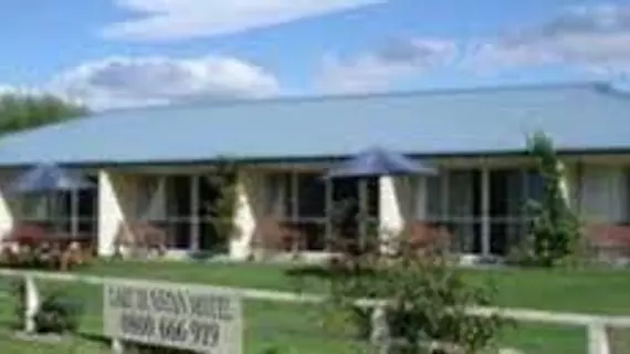 Lake Dunstan Motel | Otago - Central Otago District - Cromwell