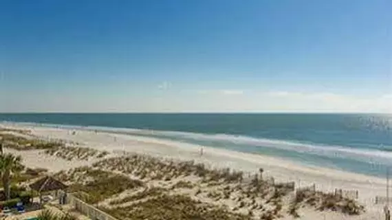 Seacrest By Youngs Sun Coast | Alabama - Gulf Shores (ve civarı) - Gulf Shores