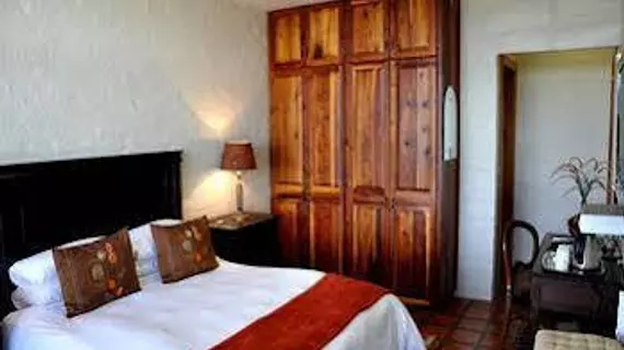 Franklin View Guesthouse | Free State (il) - Mangaung - Bloemfontein