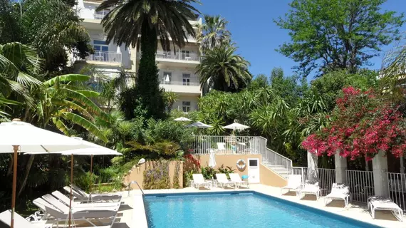 Residence Veles Plage | Provence - Alpes - Cote d'Azur - Var - Cannes (ve civarı) - Cannes