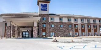 Sleep Inn & Suites Devil's Lake