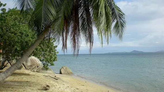 Thongyang Bungalow | Surat Thani (vilayet) - Koh Phangan