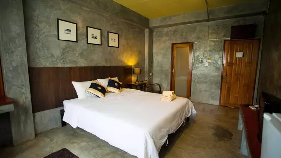 After Glow Hostel | Chiang Rai İli - Mae Sai