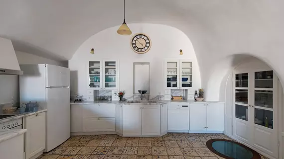 Villa Amalia | Ege Adaları - Santorini