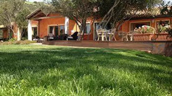 Aldiola Country Resort | Sardinya - Sassari - Sant'Antonio di Gallura