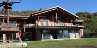 Agriturismo Il Cucchiaio di Legno