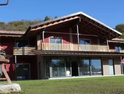 Agriturismo Il Cucchiaio di Legno | Piedmont - Novara (il) - Orta San Giulio