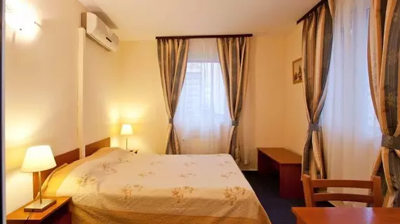 Hotel Cheap | Sofya (ve civarı) - Sofya - Sofya Kent Merkezi