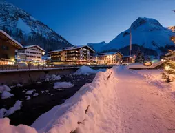 Pfefferkorn's Hotel | Vorarlberg - Lech am Arlberg