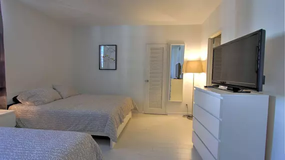 Hollywood Condo's | Florida - Fort Lauderdale (ve civarı) - Hollywood