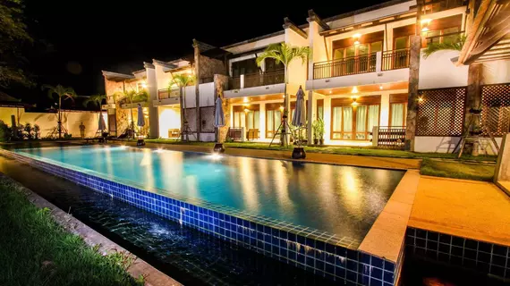 Thai Island Dream Estate | Krabi İli - Ko Lanta