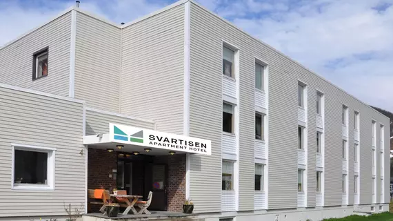 Svartisen Apartment Hotel | Nordland (kontluk) - Meloy