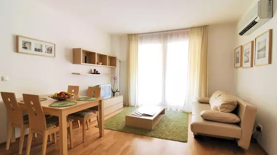 Comfort Apartments | Pest County - Budapeşte (ve civarı) - Budapeşte Kent Merkezi - Erzsebetvaros