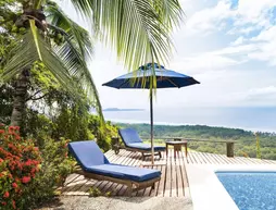 Cristal Azul Hotel | Guanacaste - Bejuco