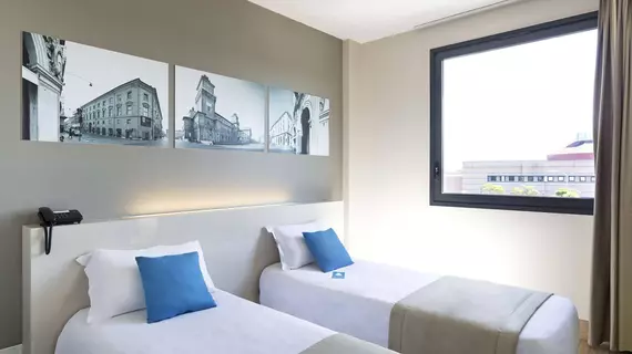 B&B Hotel Ferrara | Emilia-Romagna - Ferrara (vilayet) - Ferrara